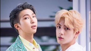 Namjin hidden moment analysis(PART 2)