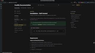 Self Host Your Apps on $18 VPS on Google screenshot 3
