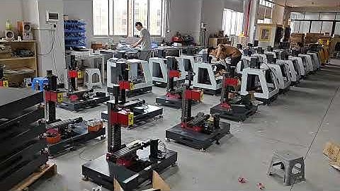 Why XK200 Micro CNC Milling Machine is Our Bestseller and Most Popular Model