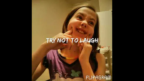 Try not to laugh