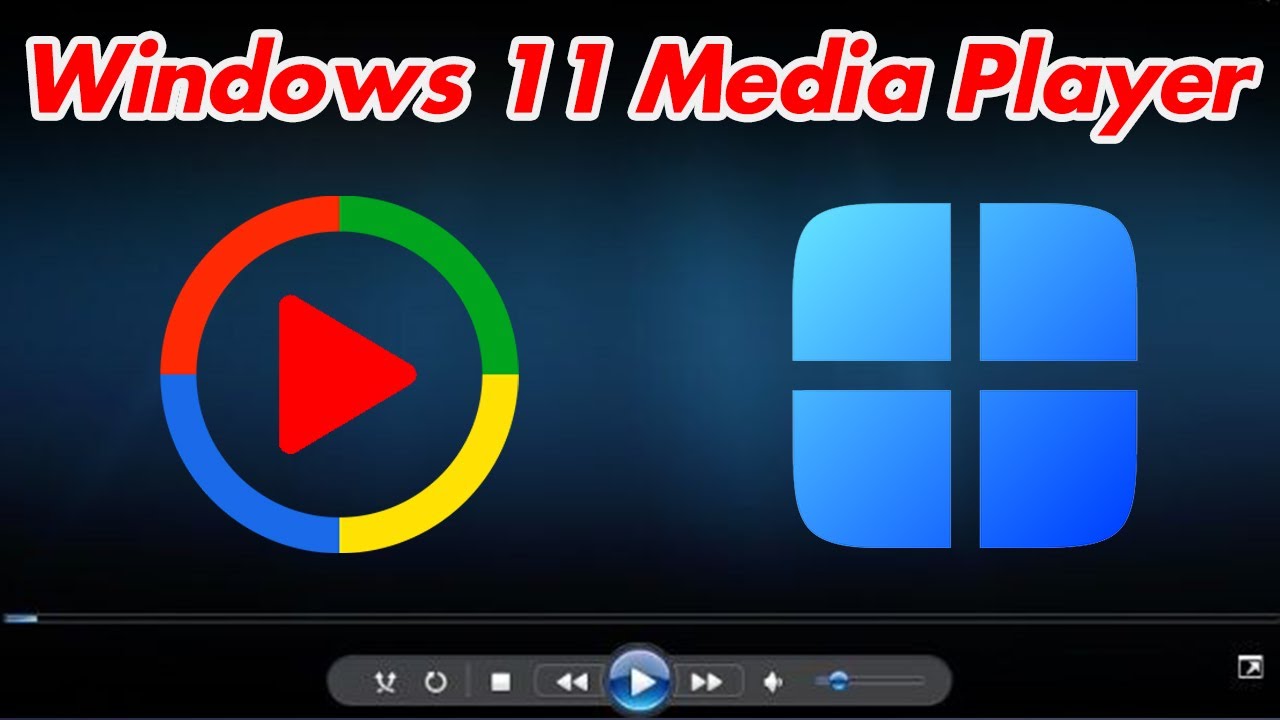 download latest windows media player 11