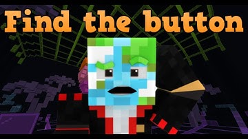 THE HARDEST FIND THE BUTTON MAP??? Minecraft:The Carlin Collection