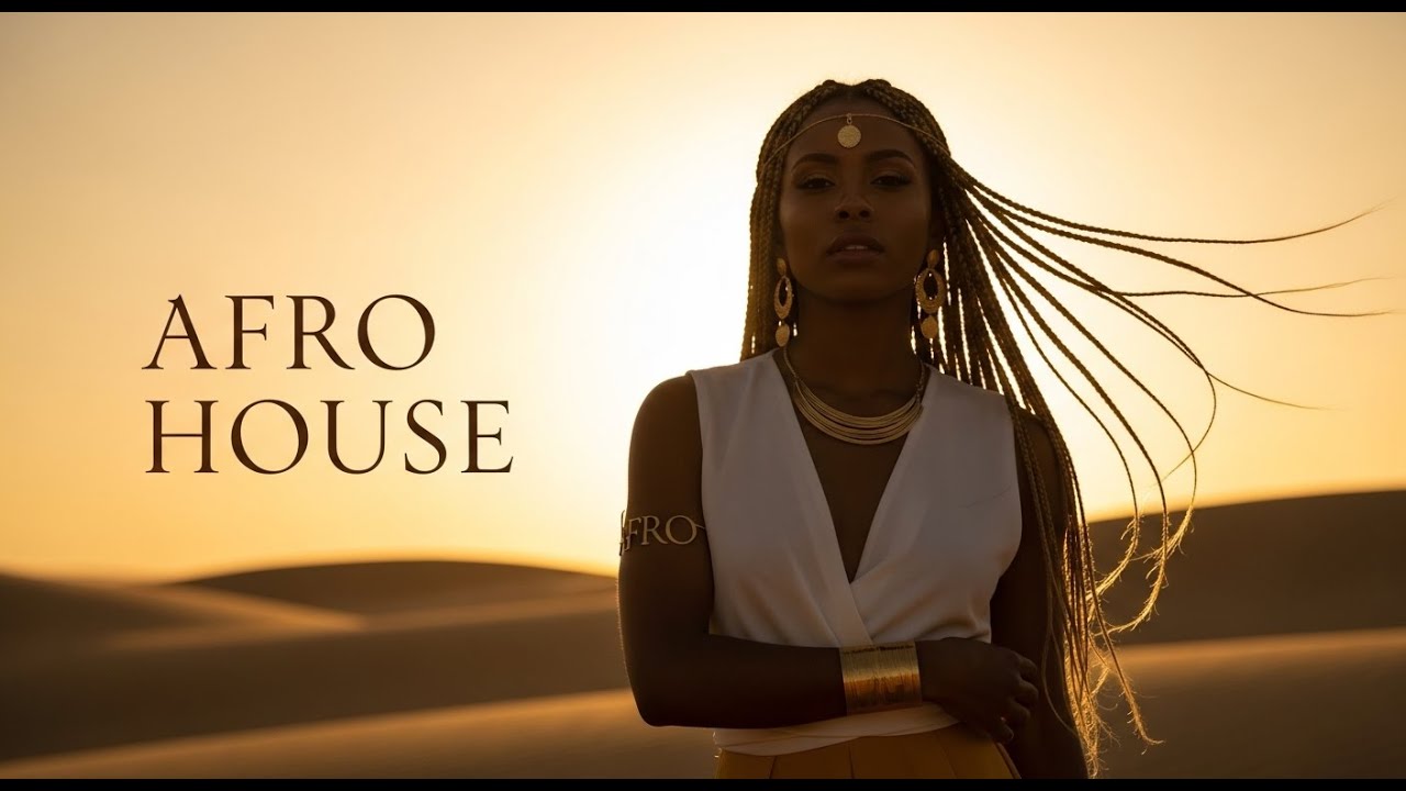 Afro House Mix 2025 | The Best Afro House 2025 - Vibes #48 - YouTube