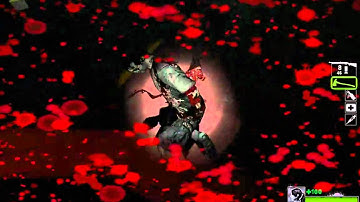 Left 4 Dead 2, No Mercy map 2. Realism Expert solo, no bots.