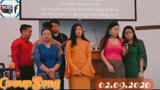 Groupsong.SCBC