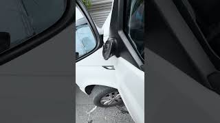 Volkswagen transporter ayna tamiri