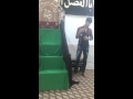 حمزه الحجامي اذان روعه 