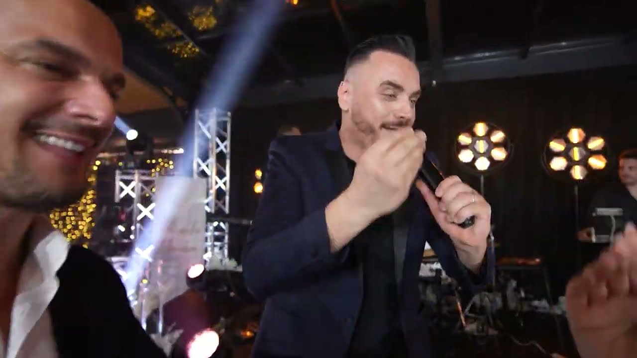 Vani Gjuzi - Potpuri Festive 2025