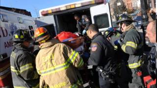 EMS tribute RW