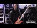 Disturbed's John Moyer "In Hi-Def"