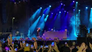 Atmosphere - Smart Went Crazy - Los Angeles, CA - 08/13/2021 - 4K 60FPS HDR