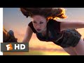 Jumanji: Welcome to the Jungle (2017) - Saving Jumanji Scene (10/10) | Movieclips