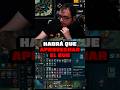 Habrá que aprovechar el bug