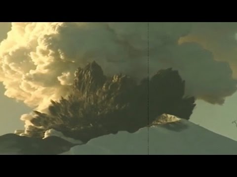Video: Mt Pinatubo phun trào vào thời gian nào?
