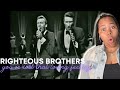Righteous Brothers - You've Lost That Loving Feeling REACTION | FIRST TIME HEARING BOTH BROTHERS