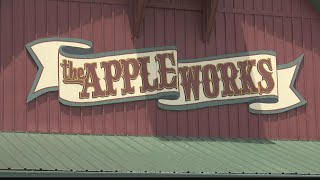 Apple Works property for sale