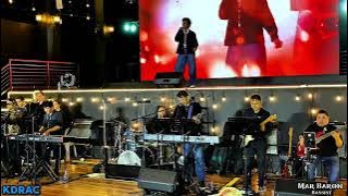 Kiss Me Quick - (The Clones “Elvis Presley”) Jerome Evardome (KDR band)