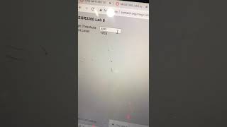 Lab 6 IOT Demo