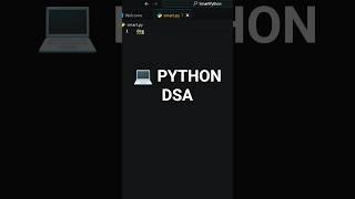 🔥 Linear Search in Python | Coding Shorts #shorts #coding #python #viral