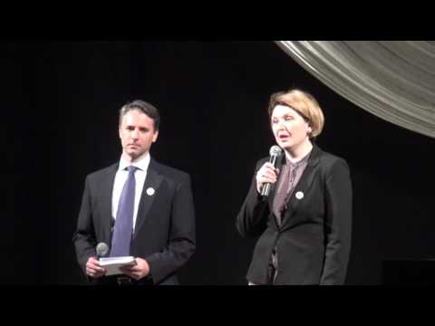 ამერიკა საქართველოს დღეები 2017 დასრულდა