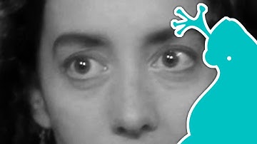 Eye Movement as Animated Acting Beats - SplatFrog AnimTip #07