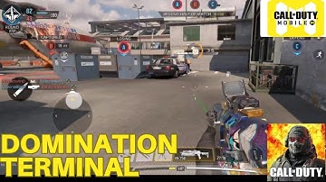 Call of Duty Mobile | Face Off Capture the flag Rust |  COD | Part 161