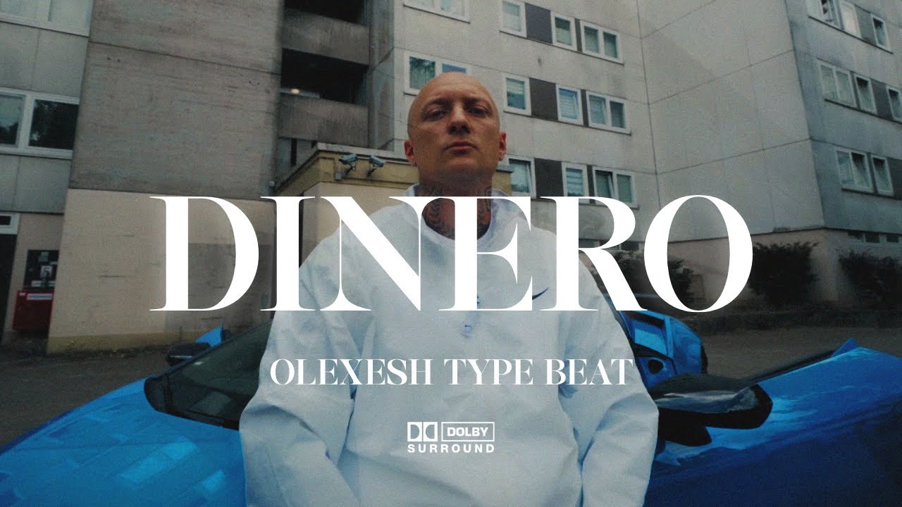 (FREE) OMAR X OLEXESH TYPE BEAT -