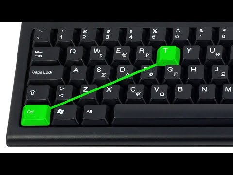 Video: Bir Laptopda Klaviaturanın Kilidini Açmaq üçün Necə