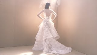 Oscar de la Renta Spring 2020 Bridal Collection Oscar de la Renta Spring 2020 Bridal Collection