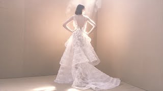 Oscar de la Renta Spring 2020 Bridal Collection