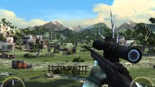 KILLSHOT ►► Fast kill sniper ►► KillShot game cart screenshot 3