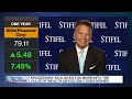 AI Will Lead to Productivity Gains, Stifel CEO Says