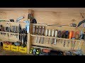 S1 EP6 | PORTABLE SAWMILL UPGRADE AND SETUP | REPAIRING A TRIPOD USING WOODWORK
