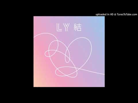 BTS (방탄소년단) - IDOL (아이들) Audio