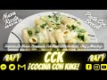 Pasta Con Brócoli | COCINA CON KIKE | Pasta con Brócoli y salsa 🍝👨‍🍳✅🔔®