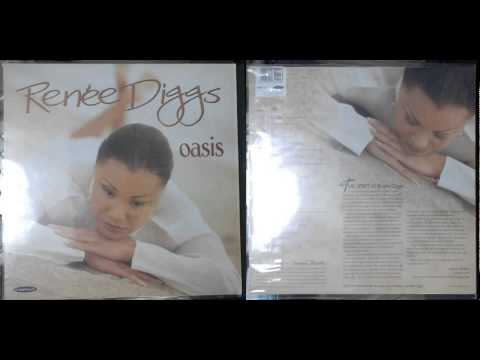 Renée Diggs - Oasis - Album (1993) - YouTube