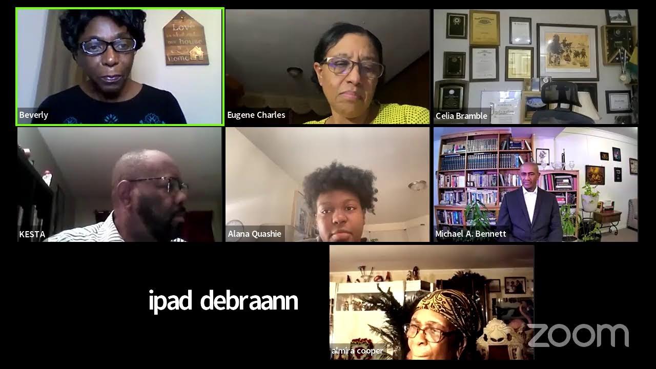 "Keep Hope Alive" Service Come Join Us For An Inspirational Hour of