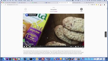 Examining xAPI at h5p.org using a clever trick!!!