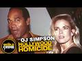 O.J. SIMPSON: Guilty or Innocent? The Shocking MURDER CASE That Gripped the World | Documentary