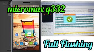 Micromax Bolt Q332 Hang Solution With Full Flash screenshot 5