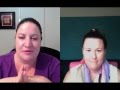 Natalie alaimo interviews gold coast business coach melanie miller on women in business