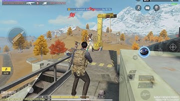 SOLO VS SQUADS 25 KILLS WITH MAKAROV SPLINTER UNCUT GAMEPLAY