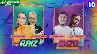 Chamada | Programa do João - (30/05/2026)