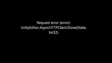 AsyncHTTPClient