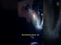 🕳️ The Emptiest Place in Space Is Terrifying #Shorts