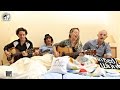 Toby - In Your Skin - acoustic for In Bed with at L-BEACH 2016