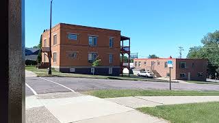 New Ulm, Brown County, Minnesota