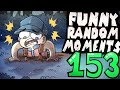 Dead by Daylight funny random moments montage 153