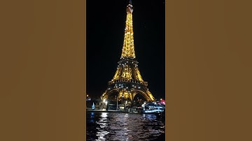 The Eiffel Tower can be 15 cm taller during the summer