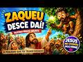 JESUS ME CHAMOU PELO NOME🎶 | Música Infantil Cristã | Pequenos Guardiões